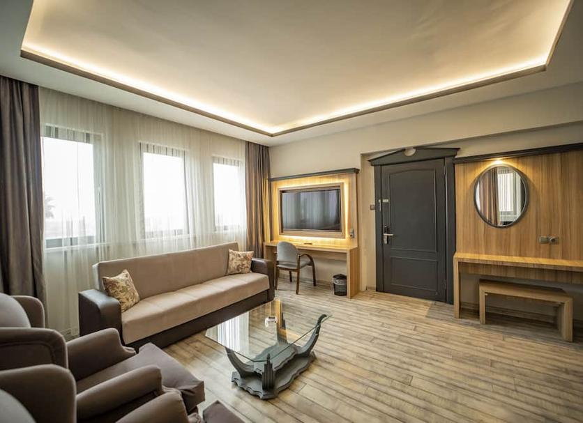 Sala Foto