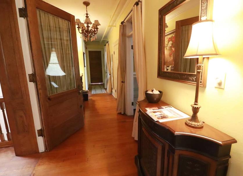 Serveis de l’habitació Foto