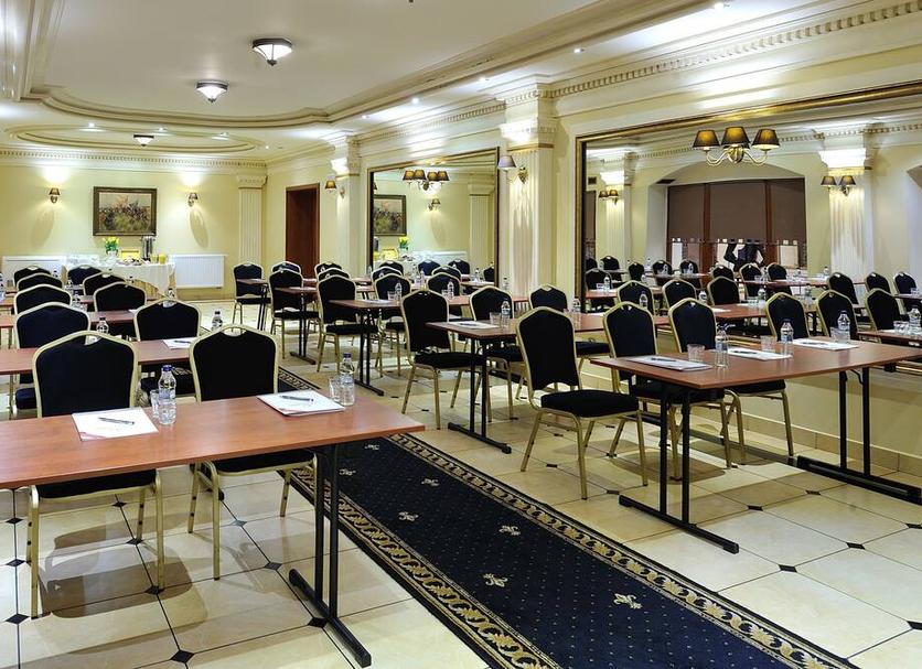 Sala de conferències Foto