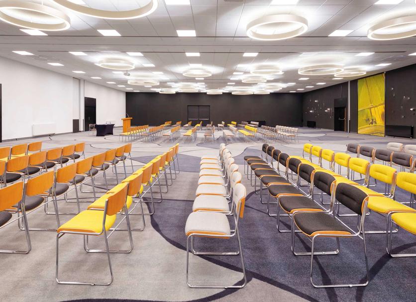 Sala de conferències Foto