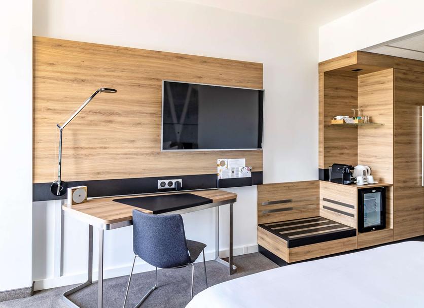 Serveis de l’habitació Foto