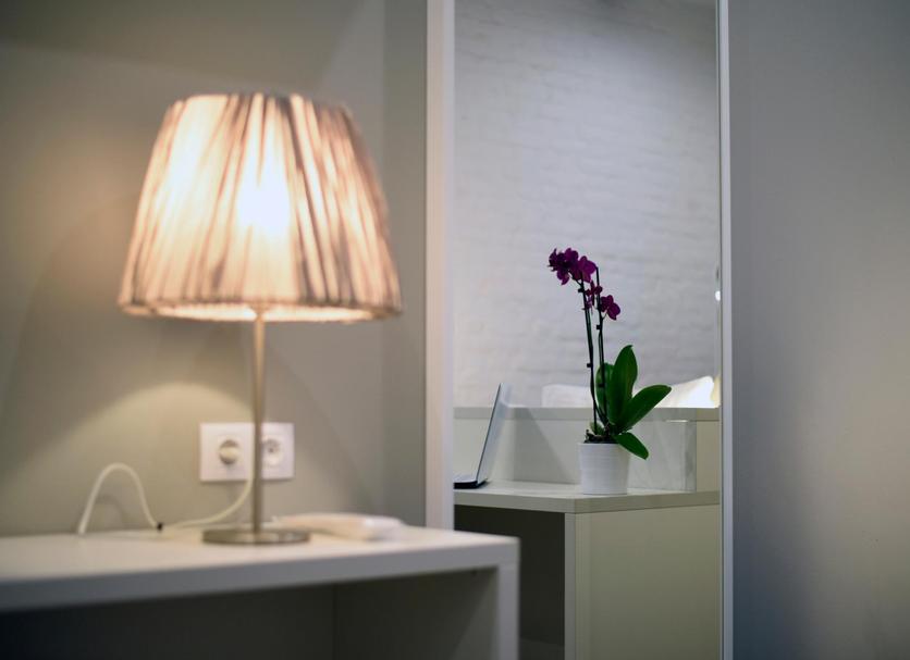 Serveis de l’habitació Foto