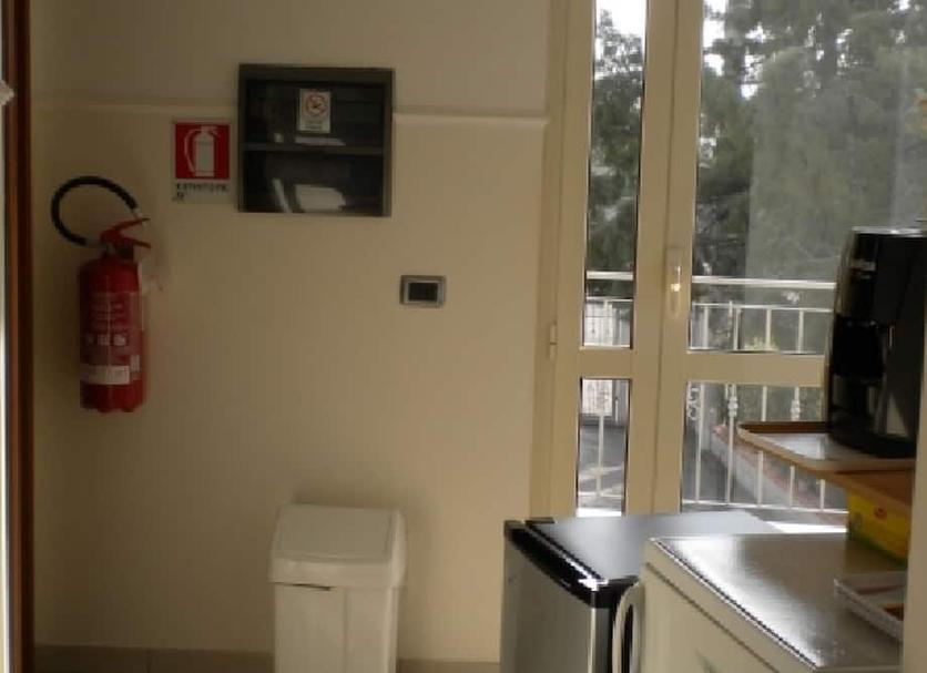 Serveis de l’habitació Foto