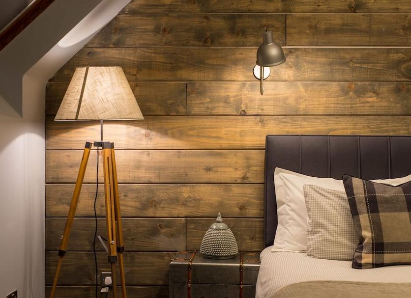 Serveis de l’habitació Foto