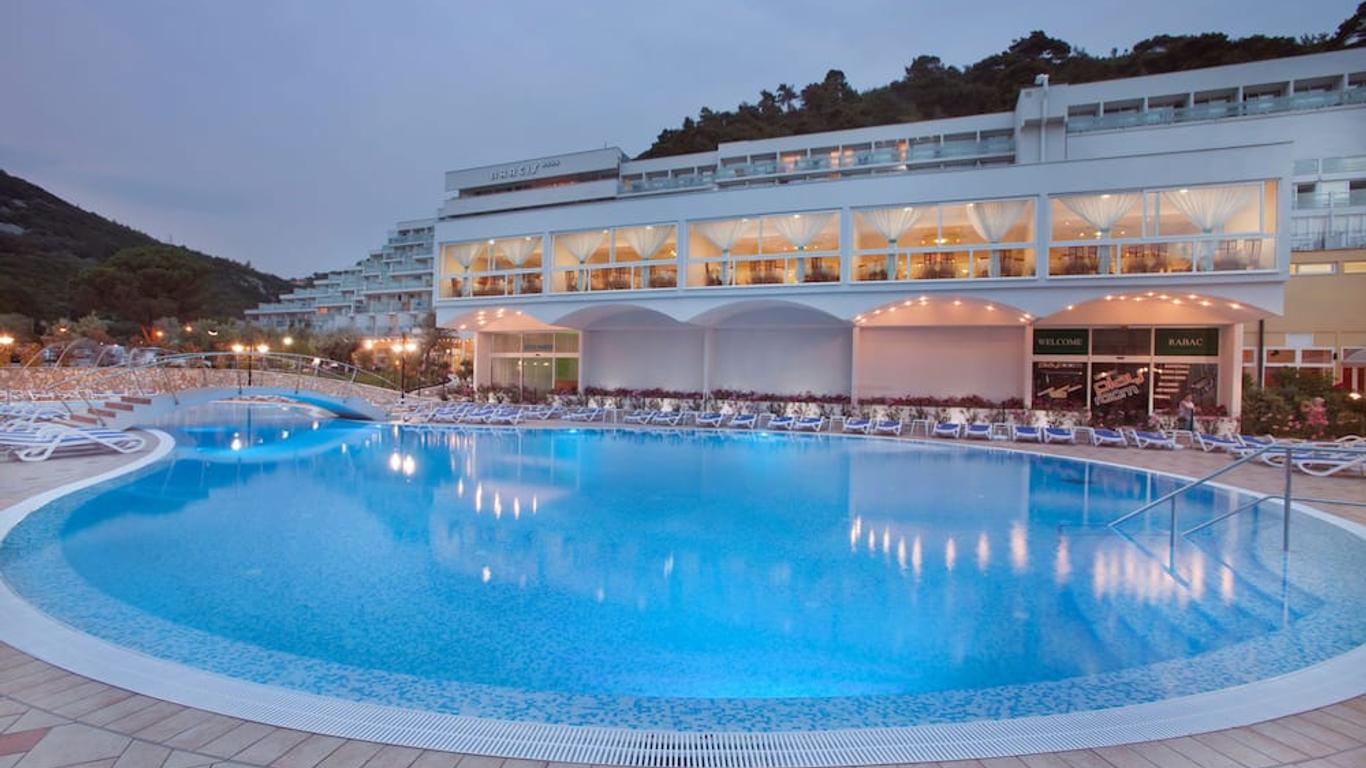 Hotel Narcis