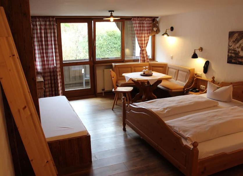 Habitació Foto