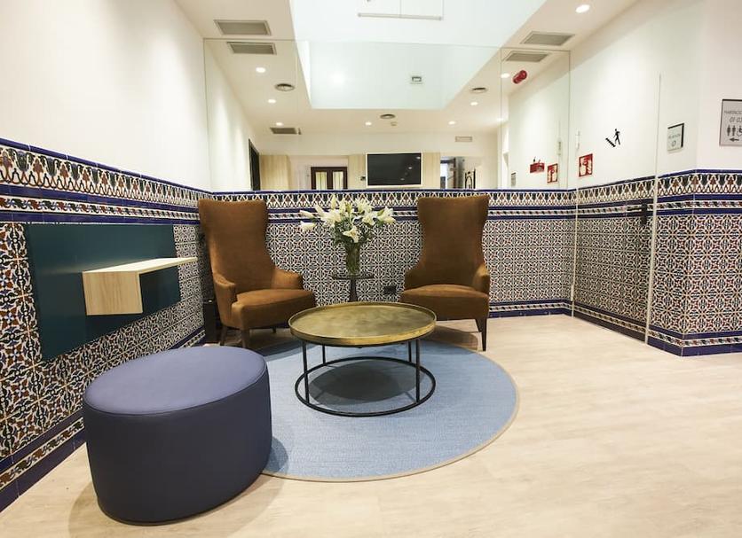 Sala d'estar Foto