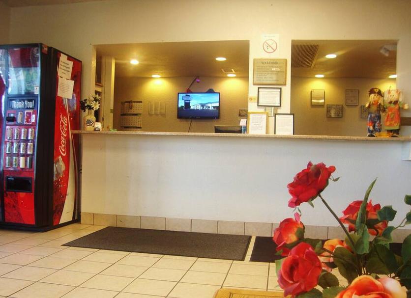 Recepció Foto