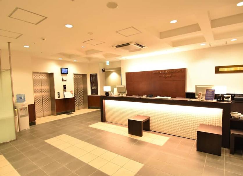 Recepció Foto