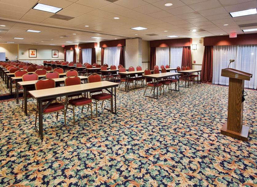 Sala de conferències Foto
