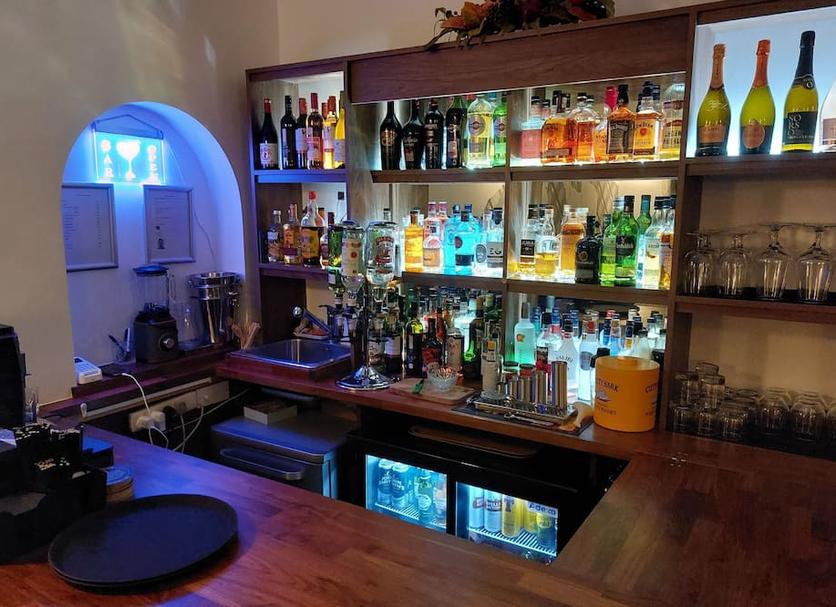 Bar Foto