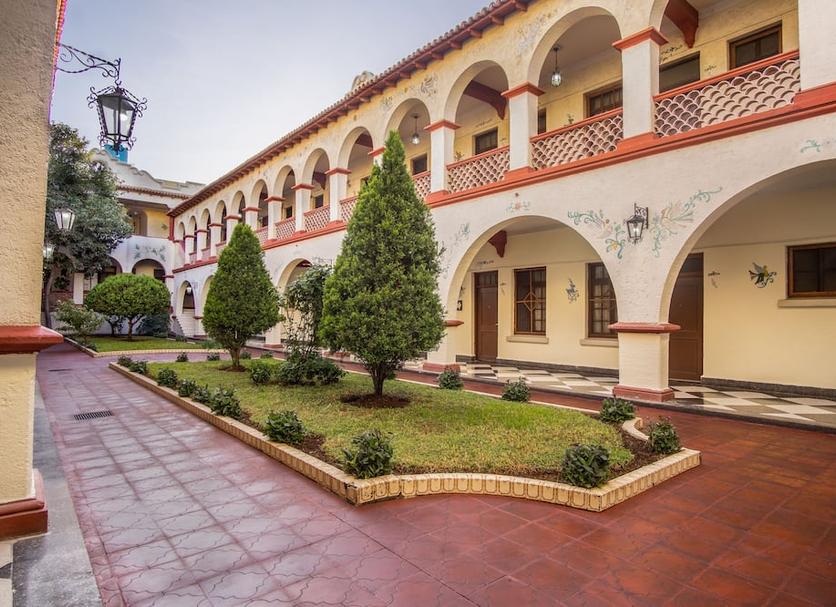 Edifici Foto