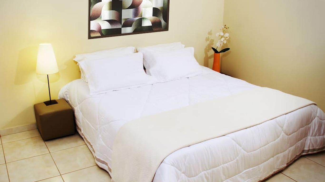 Residence Barueri