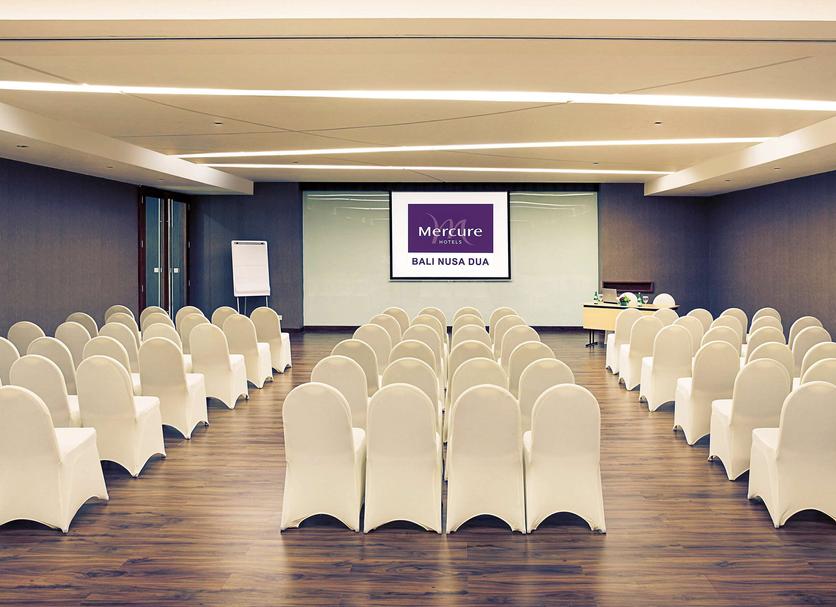 Sala de conferències Foto