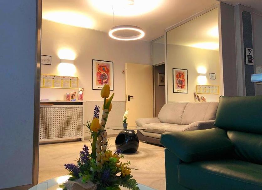 Sala Foto
