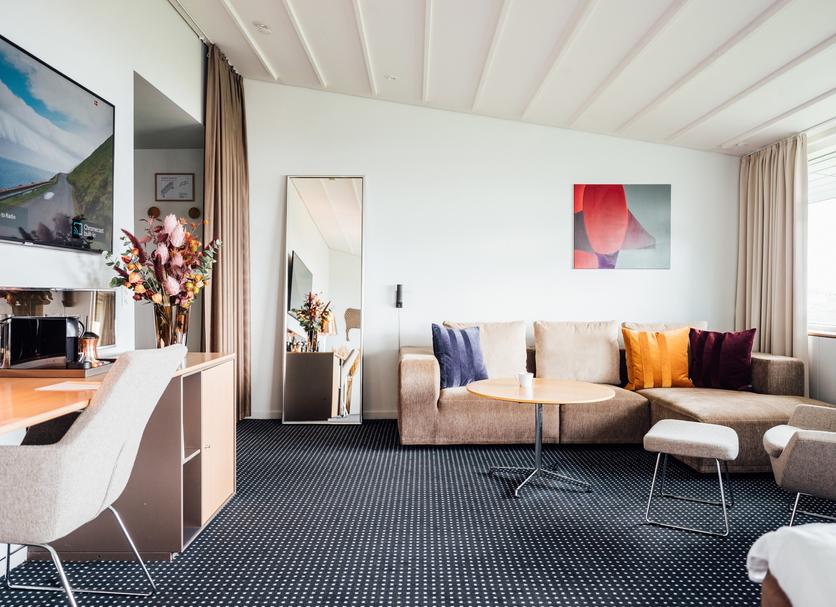 Sala Foto