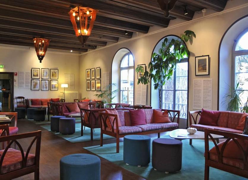 Sala d'estar Foto