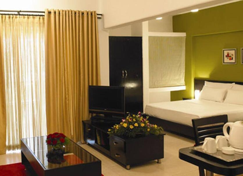 Habitació Foto
