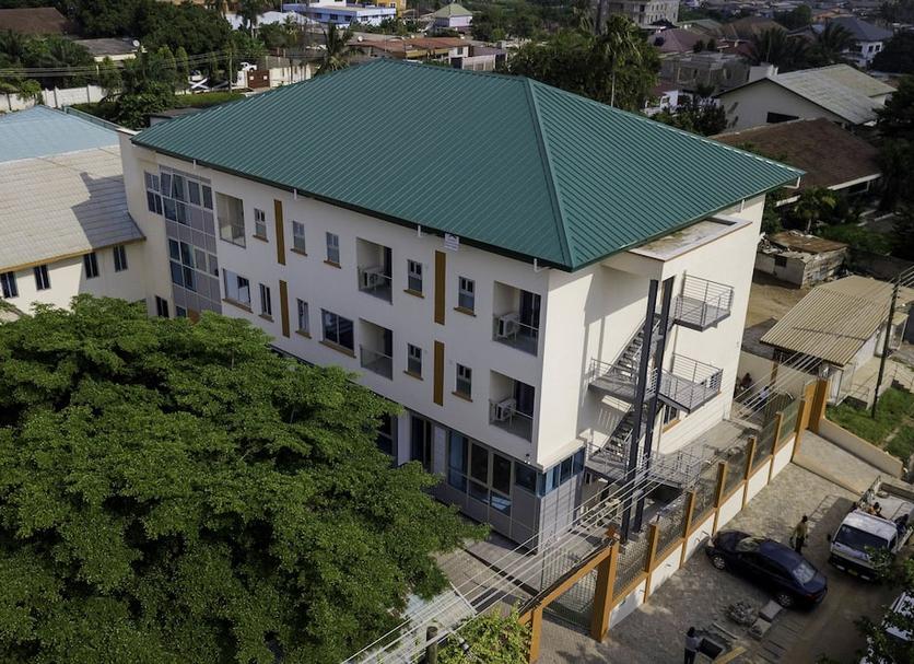 Edifici Foto