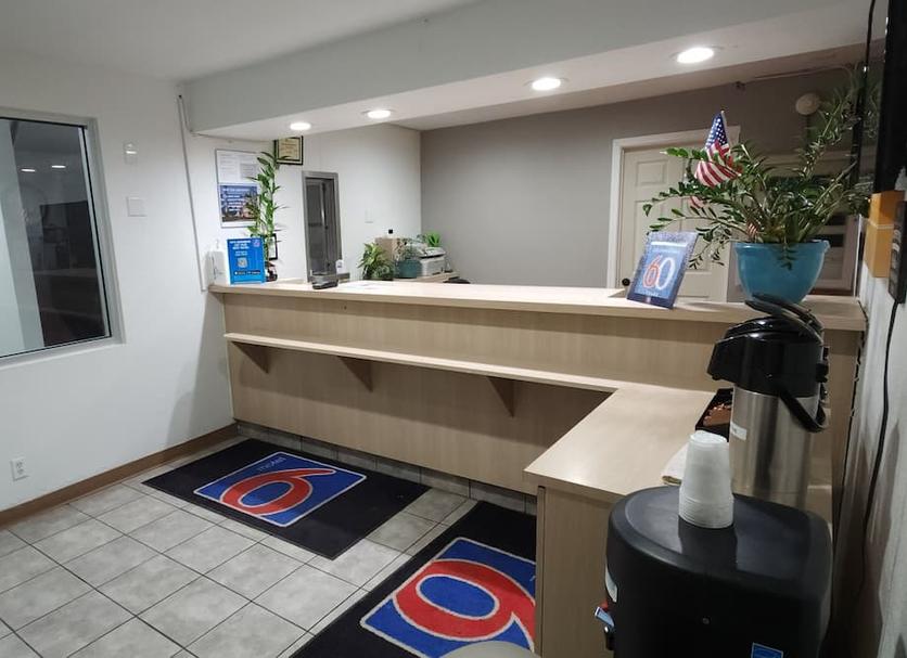 Recepció Foto