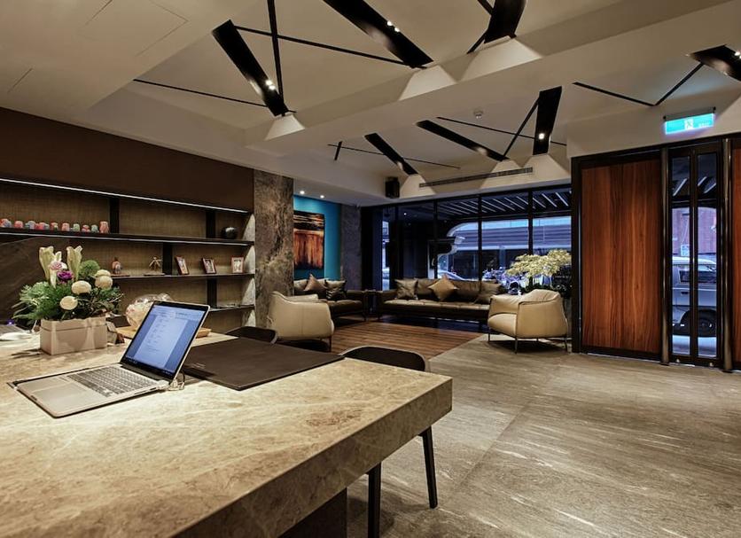 Sala d'estar Foto