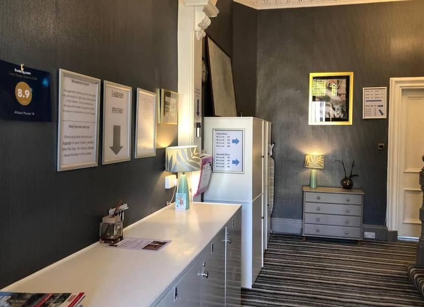 Serveis de l’habitació Foto