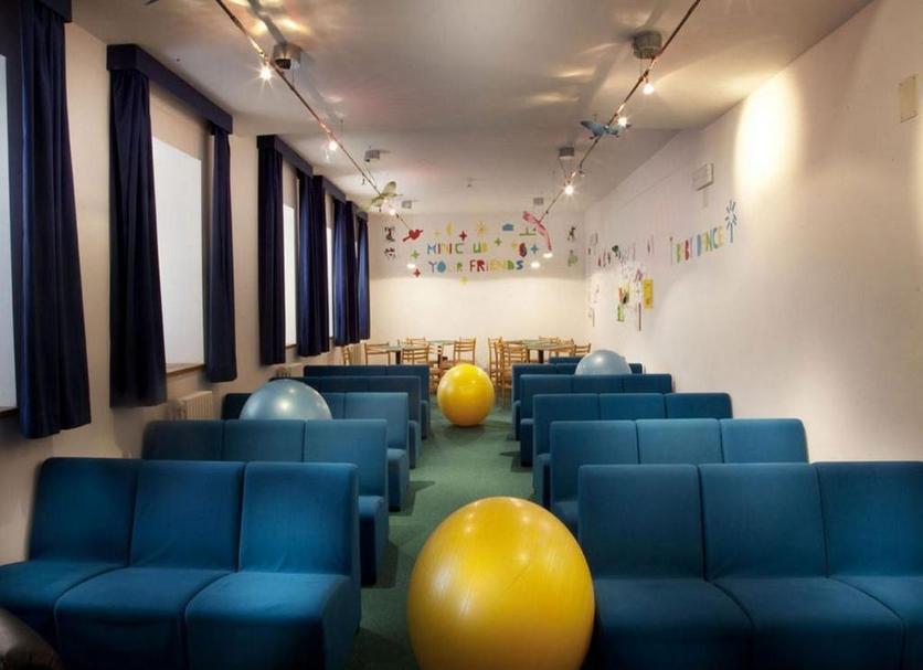 Sala d'estar Foto