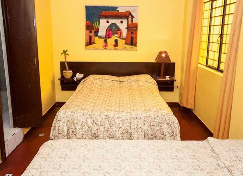 Habitació Foto