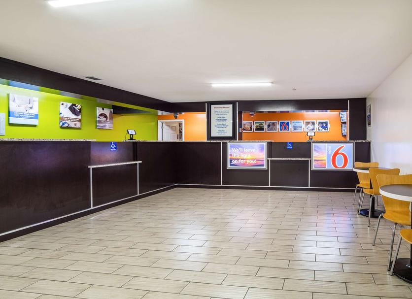 Recepció Foto