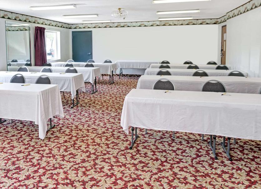 Sala de conferències Foto