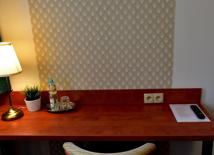 Serveis de l’habitació Foto