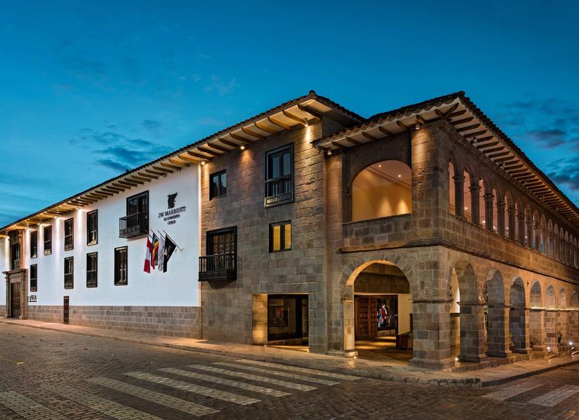 Edifici Foto