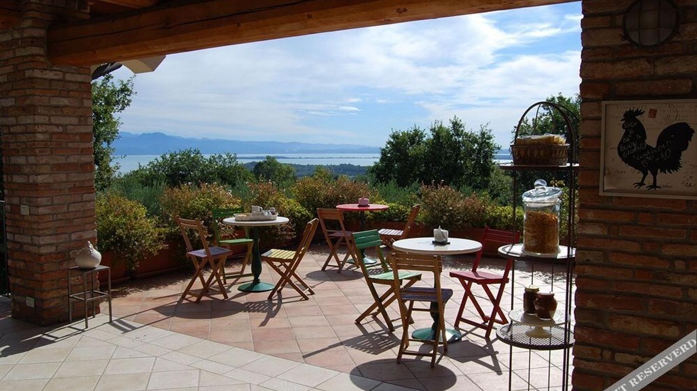Garda Country House - A casa di Isabella