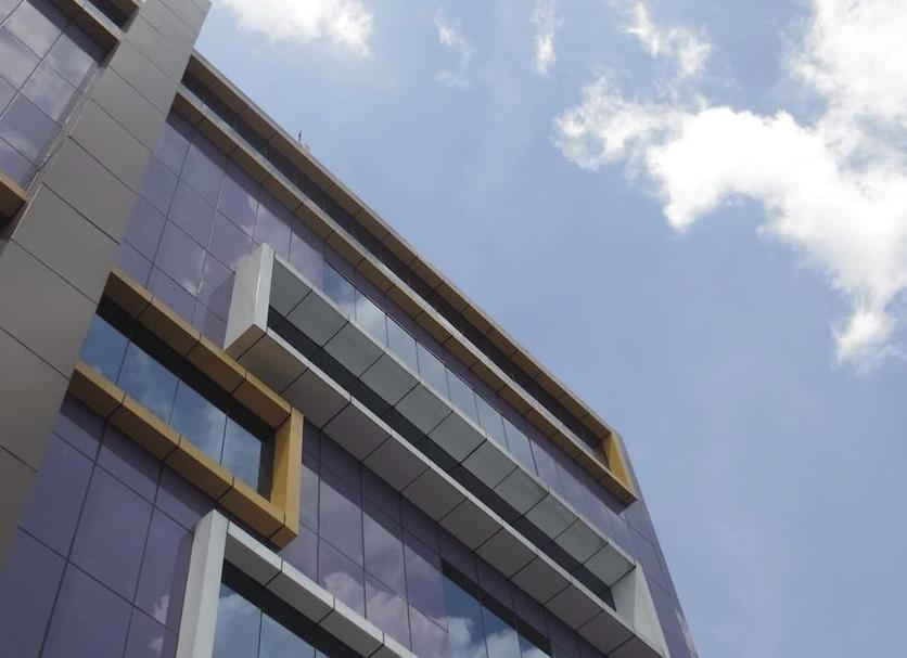 Edifici Foto