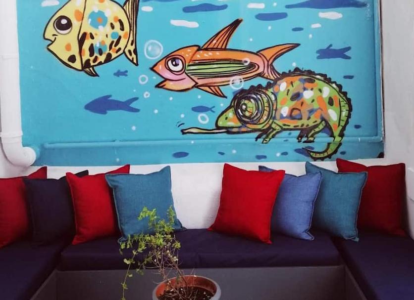 Sala Foto