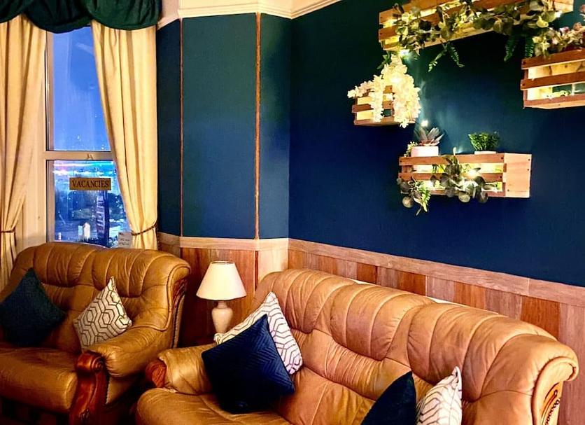 Sala d'estar Foto