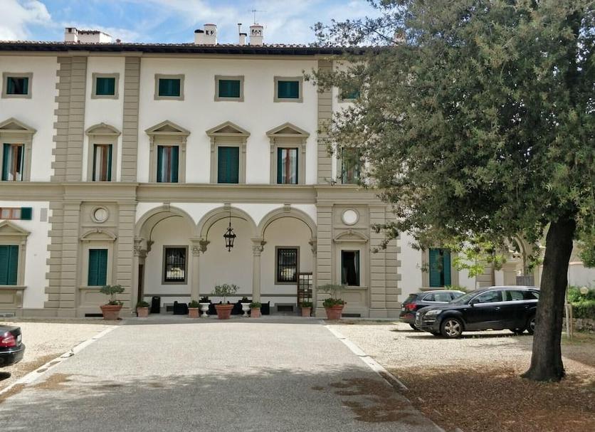 Edifici Foto