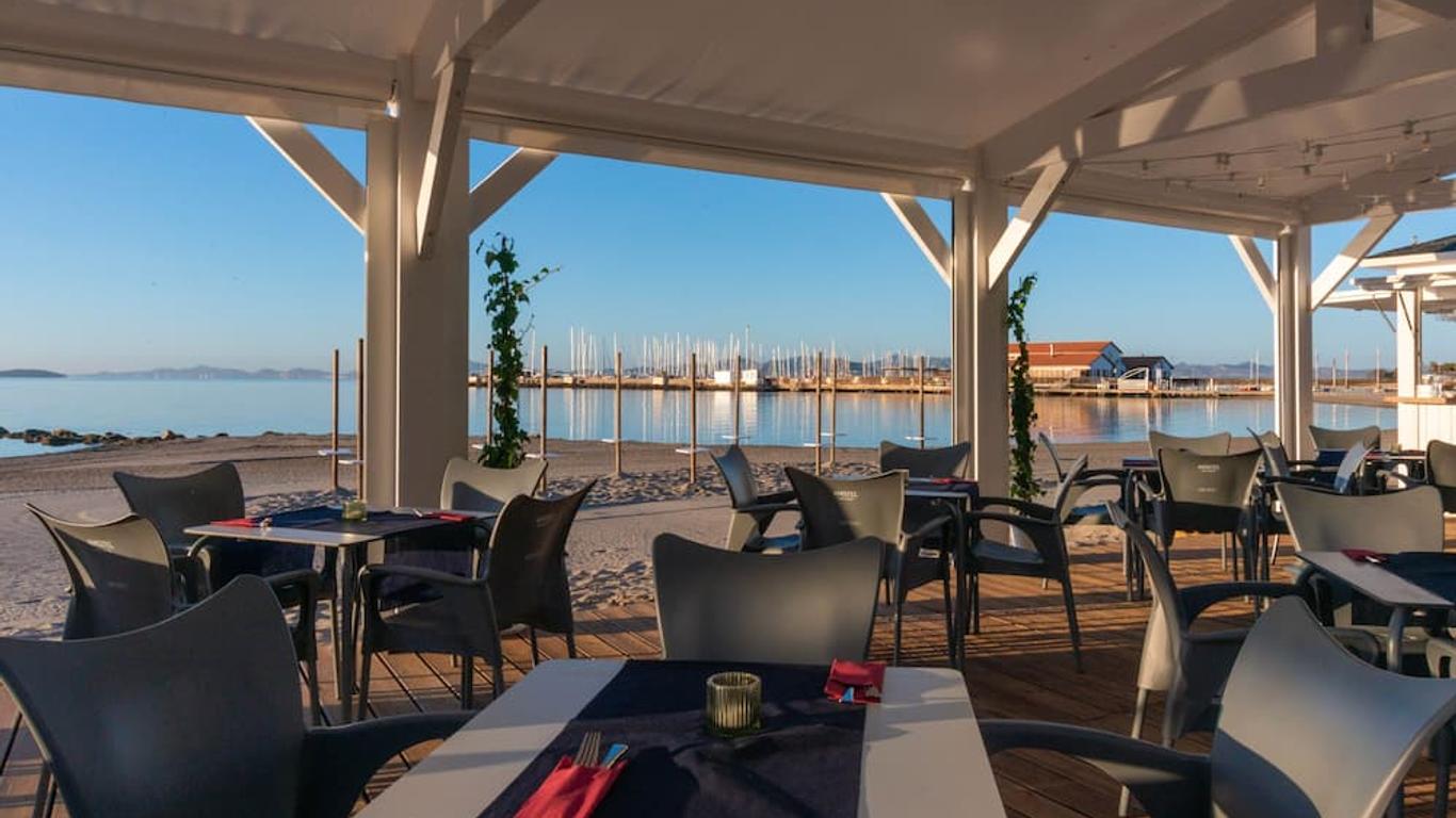 Hotel Ibersol Atrio del Mar
