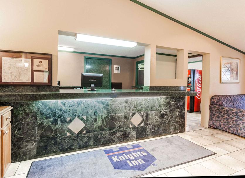 Recepció Foto