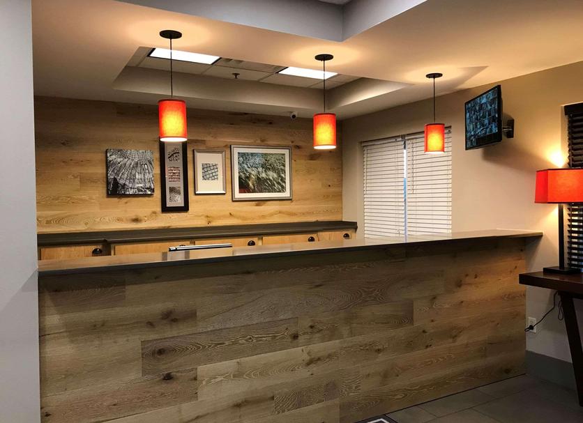 Recepció Foto