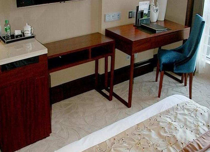 Serveis de l’habitació Foto