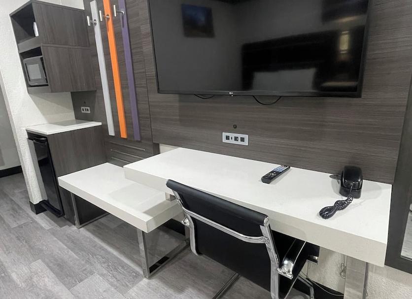 Serveis de l’habitació Foto