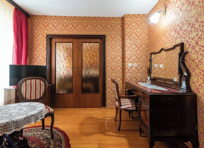 Serveis de l’habitació Foto