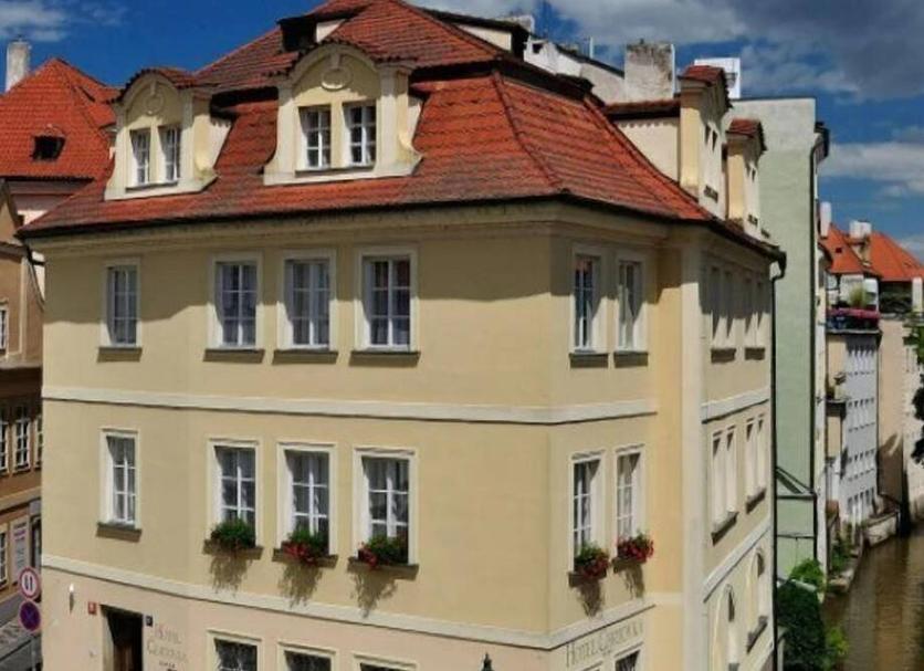 Edifici Foto