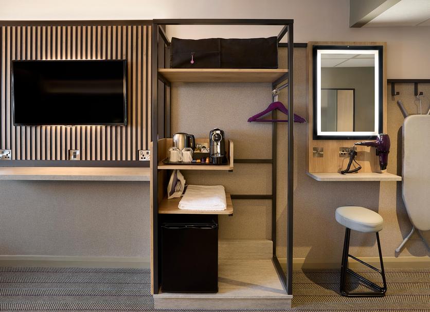 Serveis de l’habitació Foto