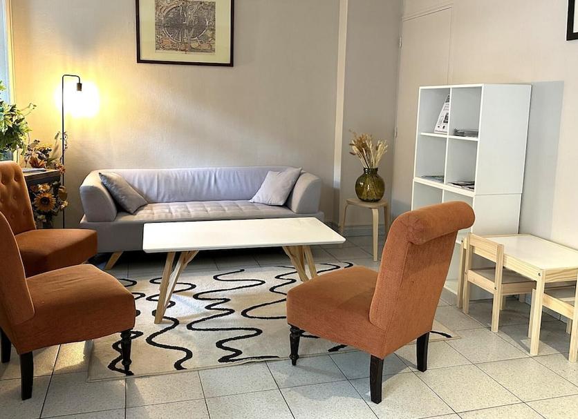Sala Foto