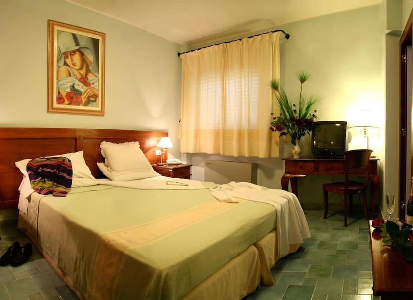 Habitació Foto