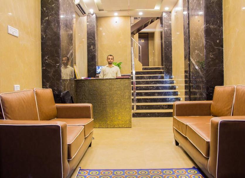 Recepció Foto