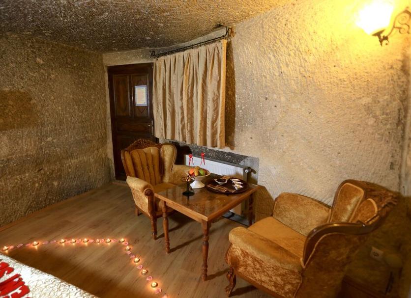 Sala Foto