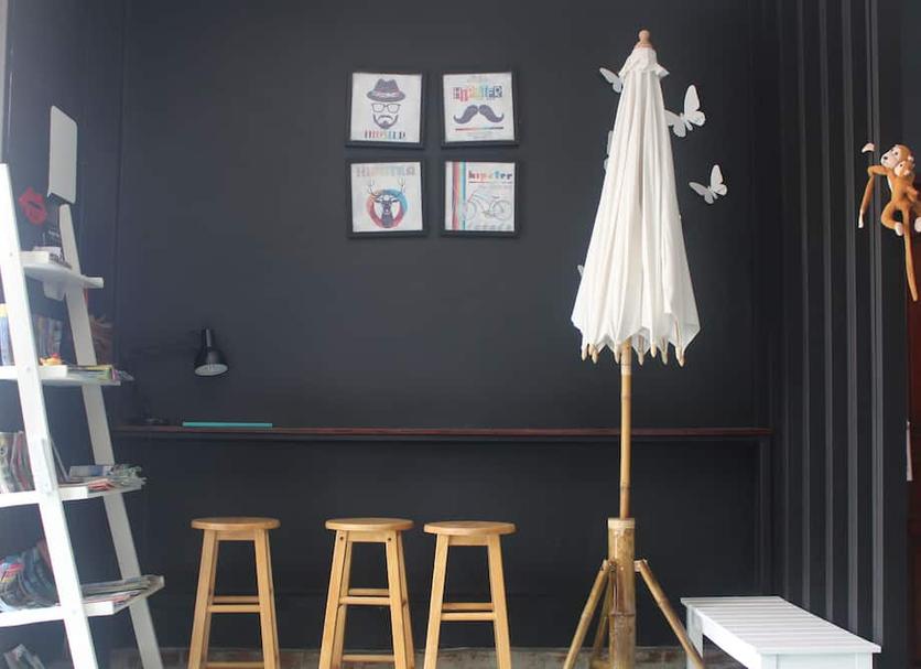 Serveis de l’habitació Foto